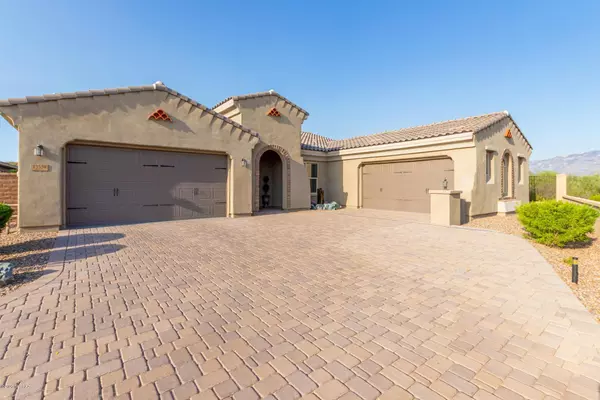 Oro Valley, AZ 85755,13559 N Trailing Indigo Court