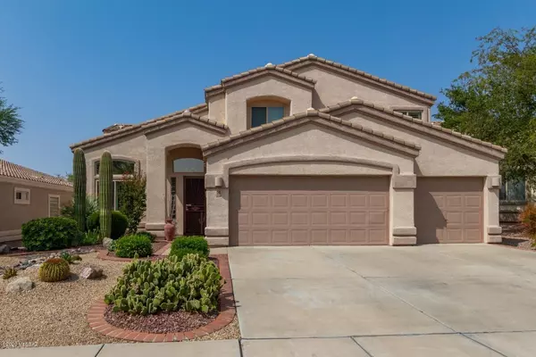 356 W Sacaton Canyon Drive, Oro Valley, AZ 85755