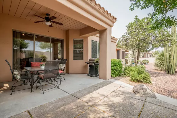 Oro Valley, AZ 85755,13401 N Rancho Vistoso Boulevard #106