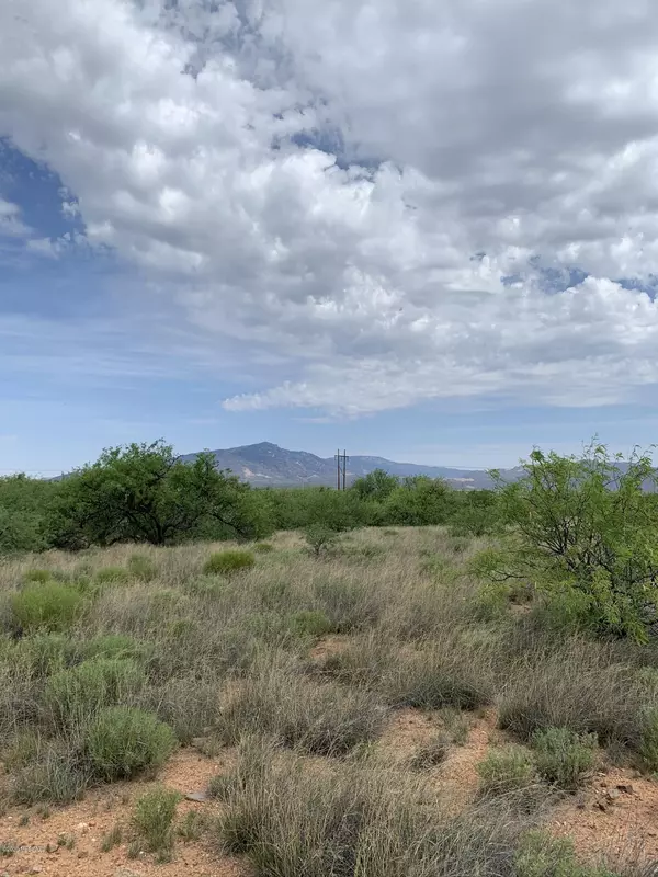 5 AC W Happy Valley Lane, Benson, AZ 85602