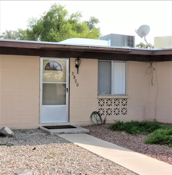 3920 N Pomona Road, Tucson, AZ 85705