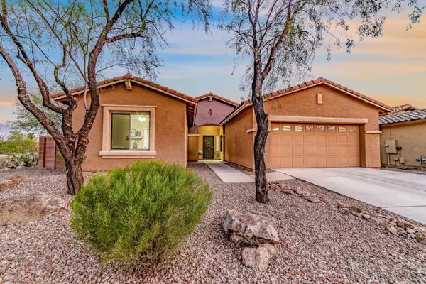 1419 W Red Creek Drive, Oro Valley, AZ 85737