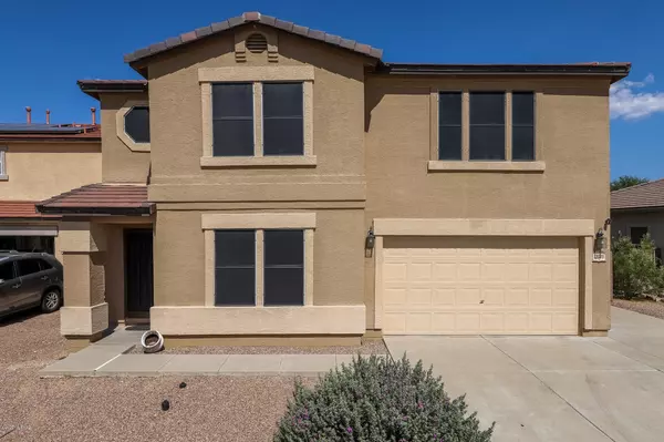 13535 E Hampden Green Way, Vail, AZ 85641