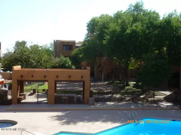 1810 E Blacklidge Drive #508, Tucson, AZ 85719