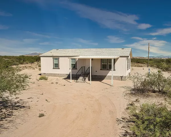 Benson, AZ 85602,1442 E Morris Lane