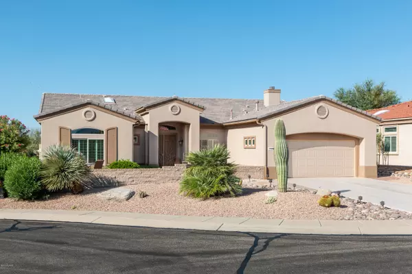 2148 E Bighorn Mountain Drive, Oro Valley, AZ 85755