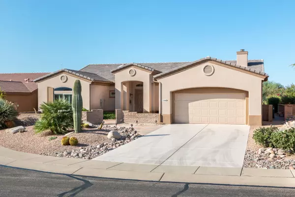 Oro Valley, AZ 85755,2148 E Bighorn Mountain Drive