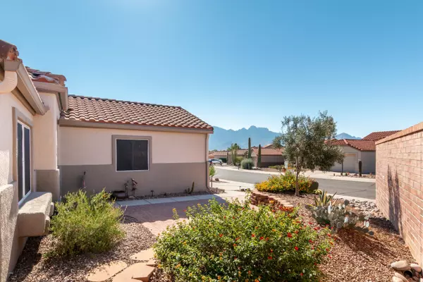 Oro Valley, AZ 85755,2253 E Indian Town Way