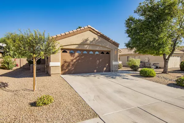 11304 W Cotton Bale Lane, Marana, AZ 85653