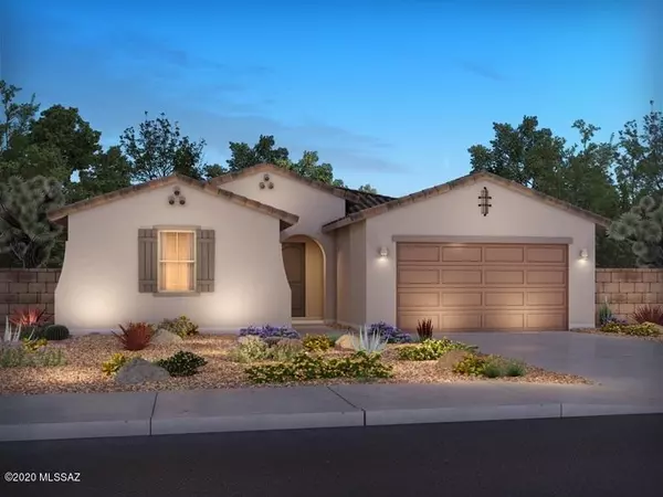 2276 W Alamo Spring Loop, Oro Valley, AZ 85742