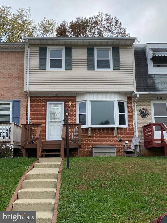 7305 W SPRINGBROOK CT, Middletown, MD 21769