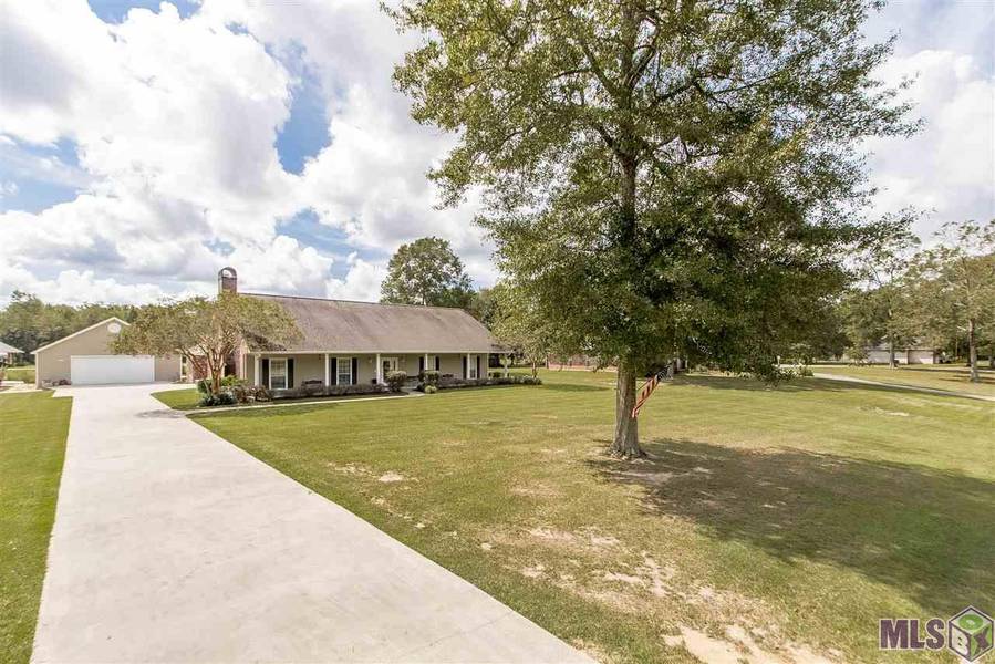 30196 JERICHO DR, Albany, LA 70711