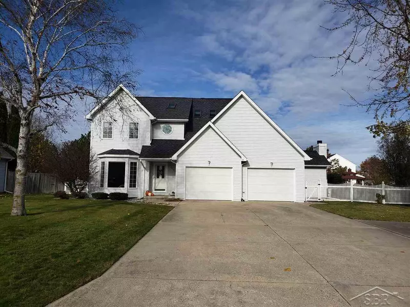 6834 Island, Saginaw, MI 48603