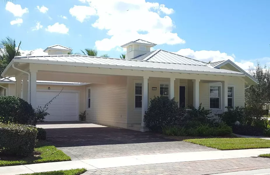 1324 Torch Key WAY, Jupiter, FL 33458