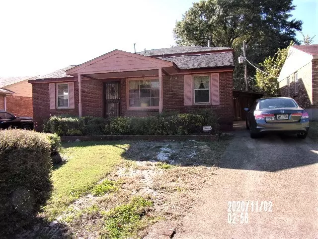 Memphis, TN 38106,2561 LAGENA ST