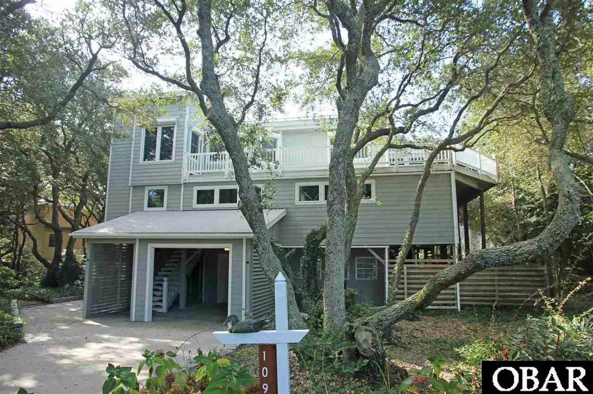 Duck, NC 27949,109 Docks Court #Lot 34