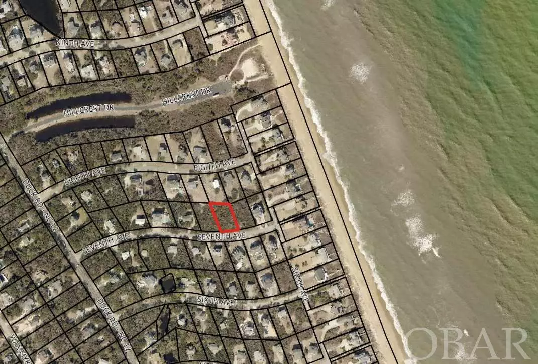 Southern Shores, NC 27949,10 Seventh Avenue #Lot 21