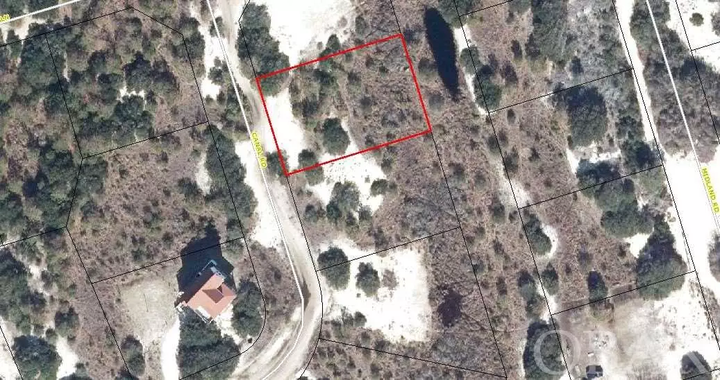 Corolla, NC 27927,1667 Canal Road #Lot #69