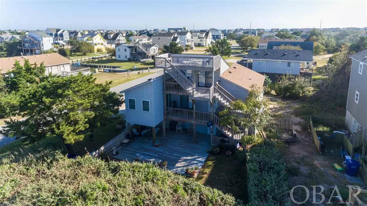 Nags Head, NC 27959,223 W Albacore Drive #Lot#117