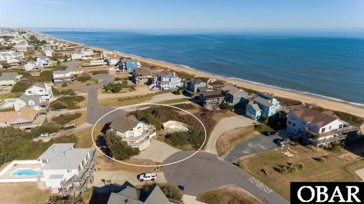 Duck, NC 27949,134 Sea Eider Court #Lot 18