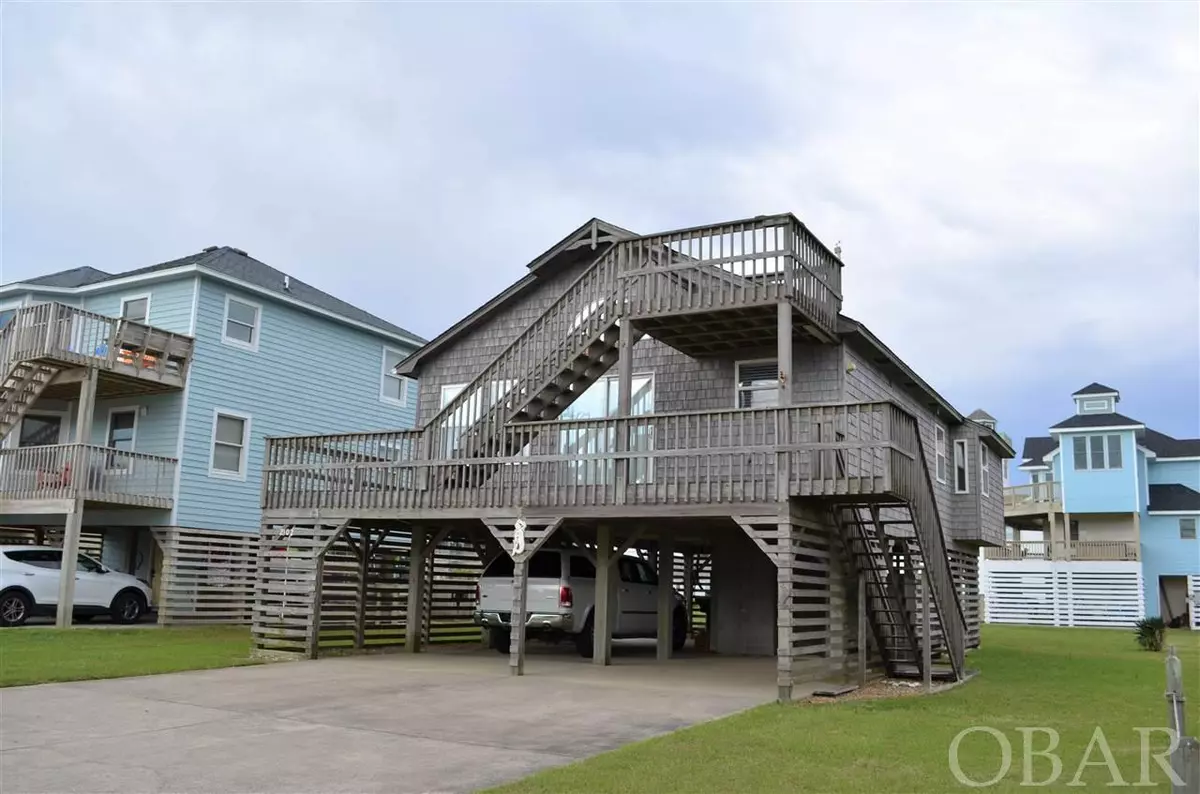 Nags Head, NC 27959,2302 S Virginia Dare Trail #Lot 2