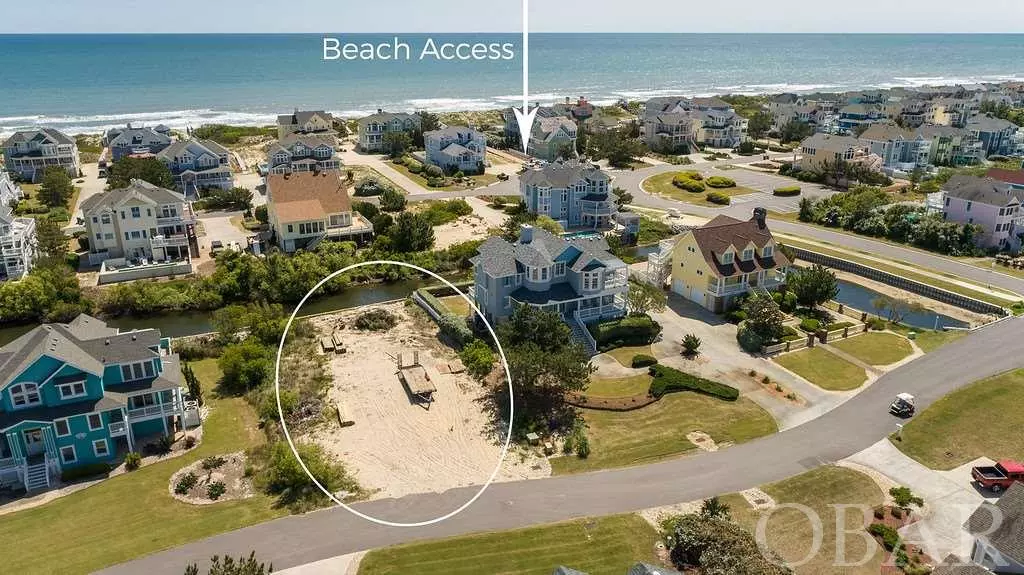 Corolla, NC 27927,793 Mercury Road #Lot #38