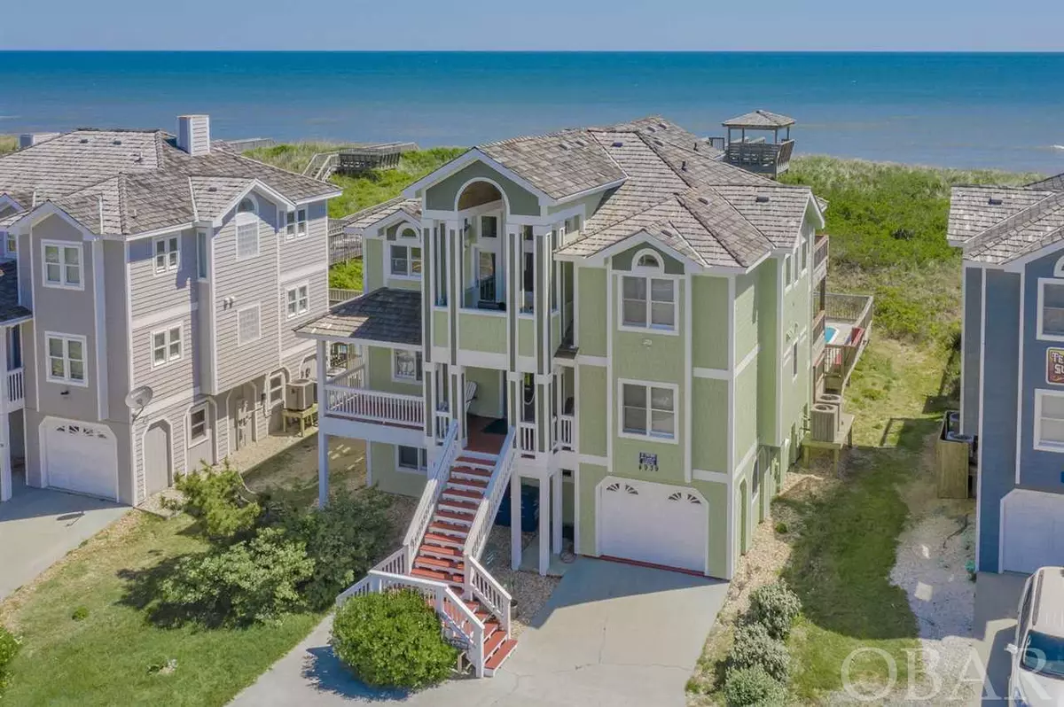 Nags Head, NC 27959,4939 S Virginia Dare Trail #Lot 24