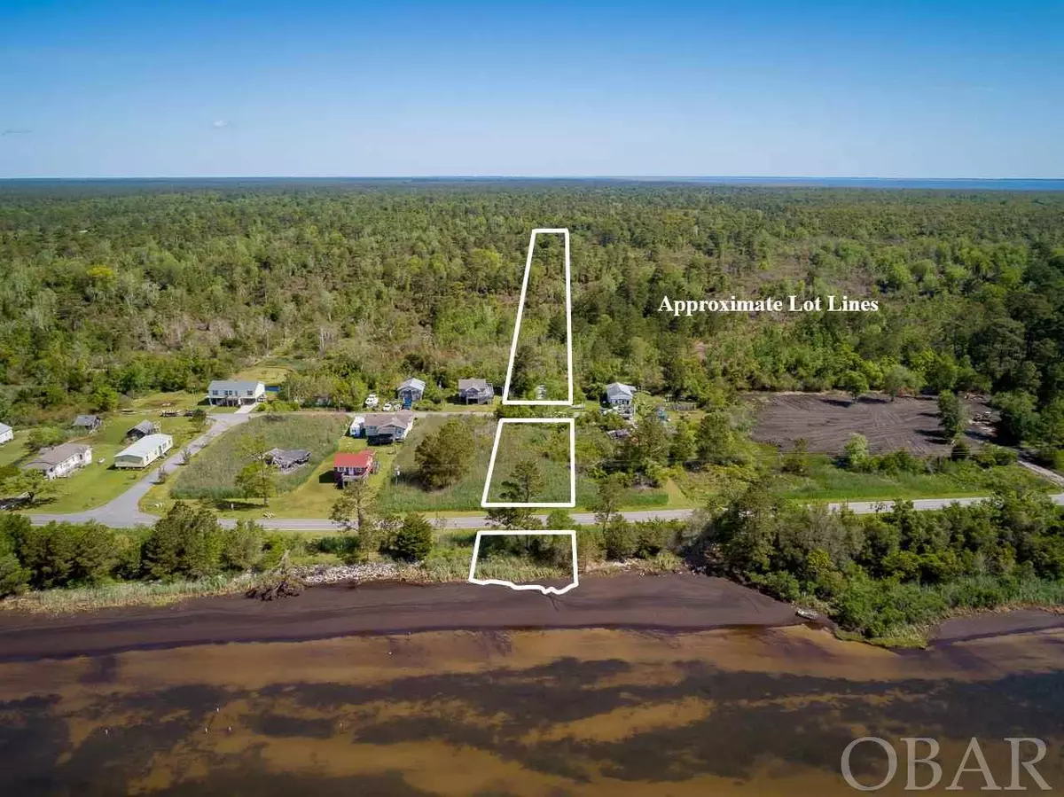 Stumpy Point, NC 27978,0 First Street #Lot N/A