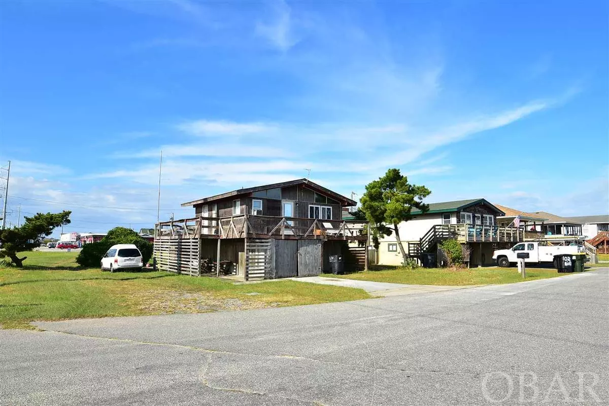 Kill Devil Hills, NC 27948,100 E Bickett Street #Lot 9&10