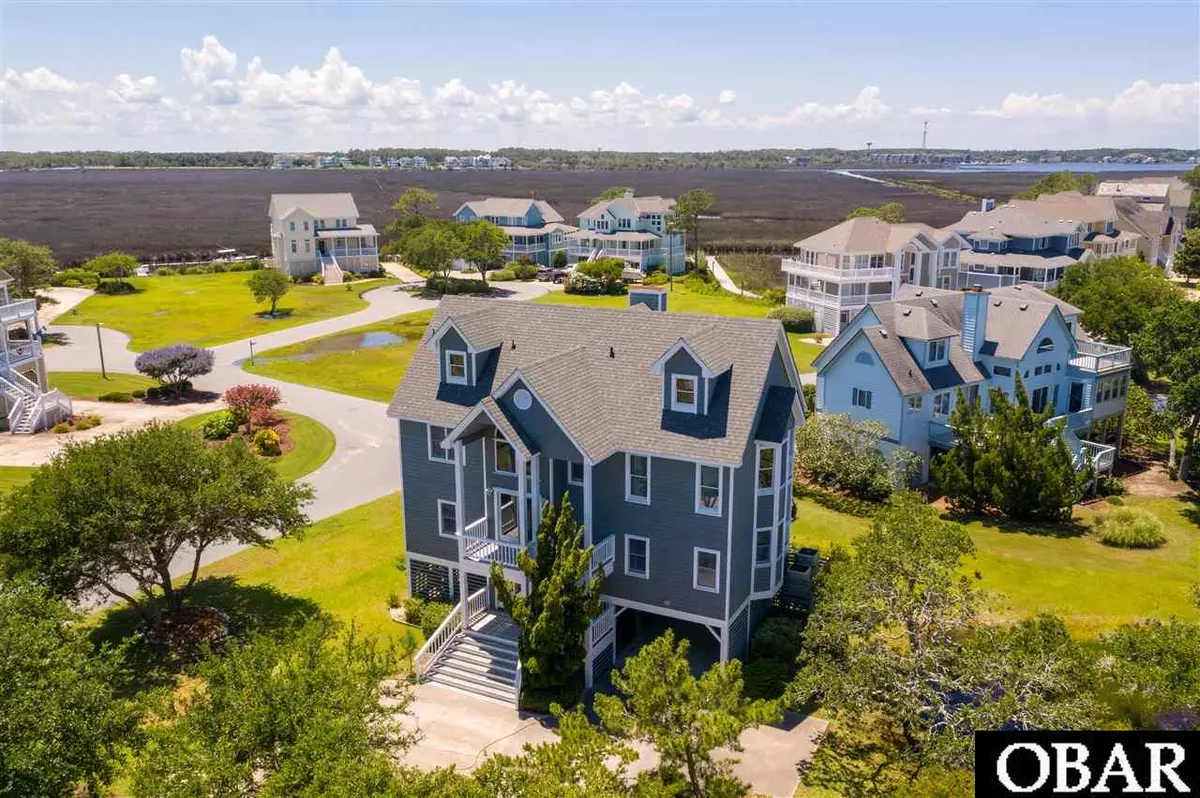 Manteo, NC 27954,44 N Hammock Court #Lot 44