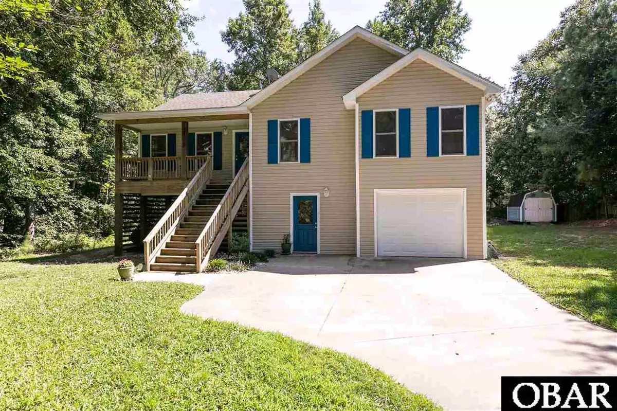 Kitty Hawk, NC 27949,4741 Capri Terrace #Lot 9