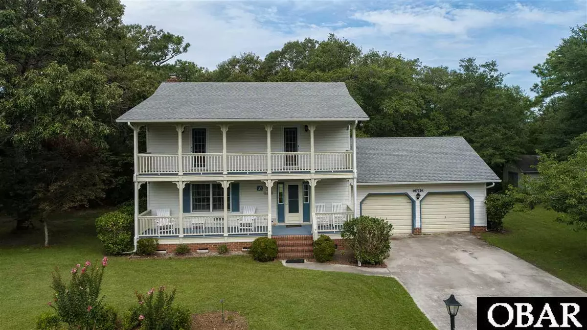 Manteo, NC 27954,125 Cedrow Avenue #Lot 26