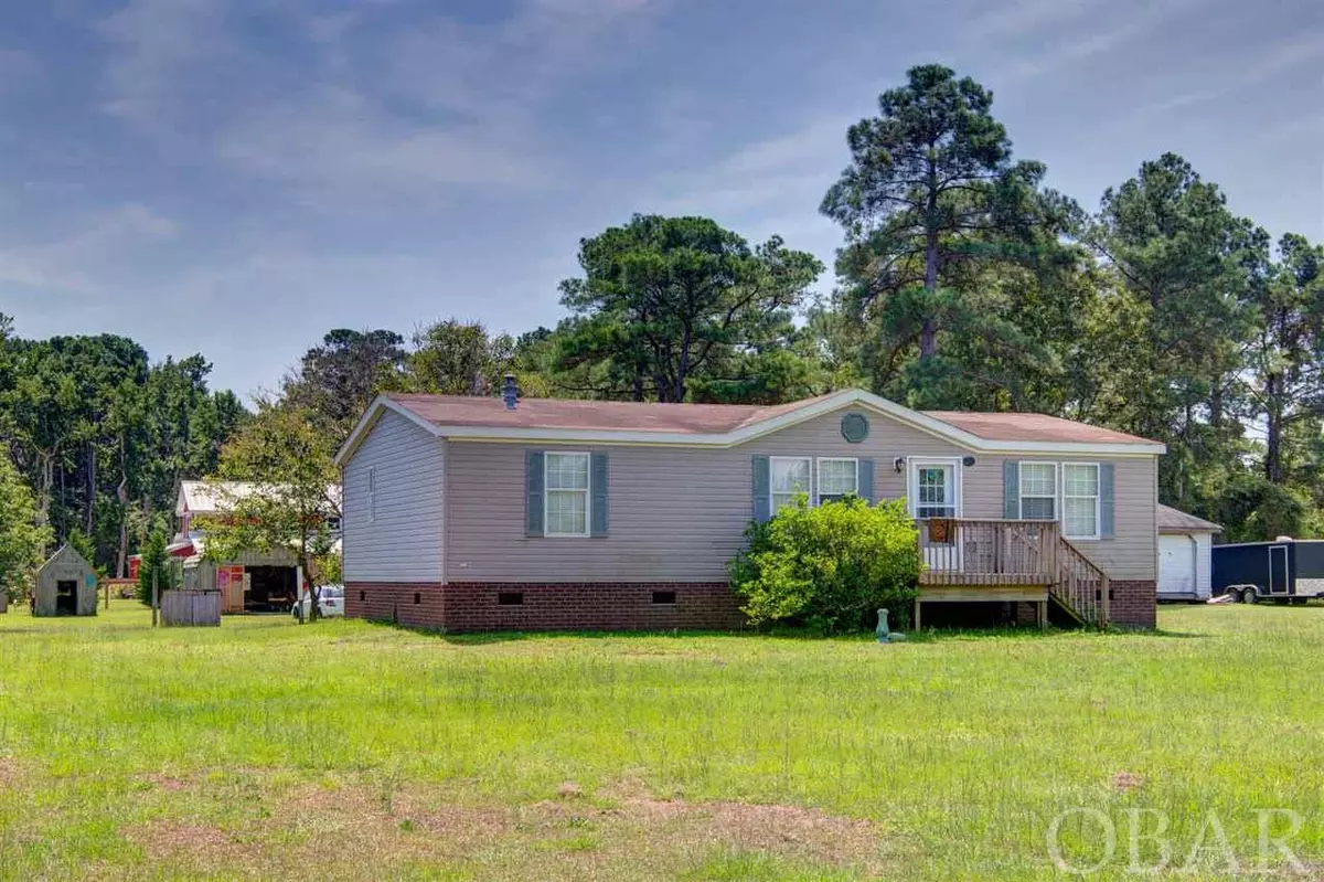 Powells Point, NC 27966,230 Foster Forbes Road #Lot 2