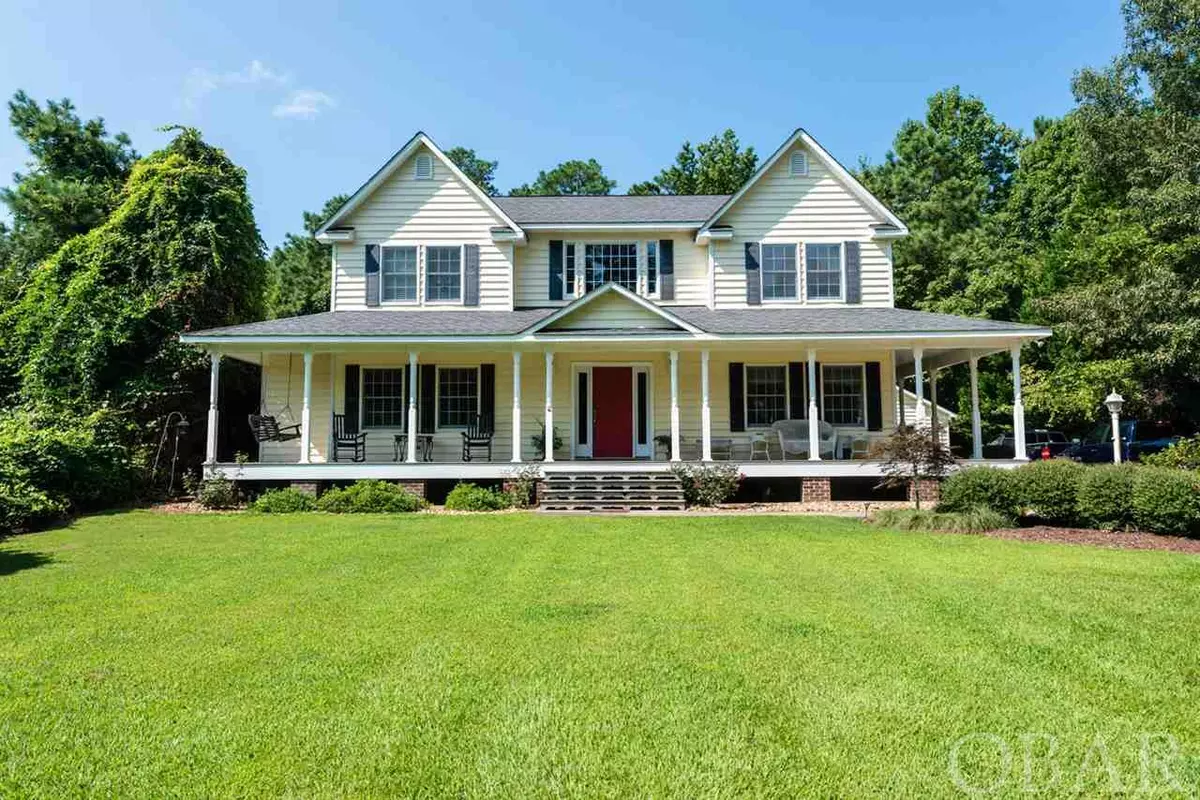 Manteo, NC 27954,105 France Court #Lot 34