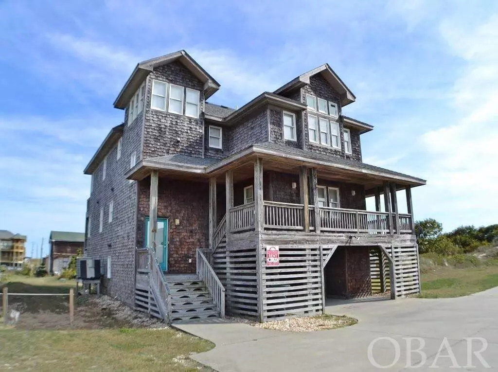 Nags Head, NC 27959,4313 S Croatan Highway #Lot 48