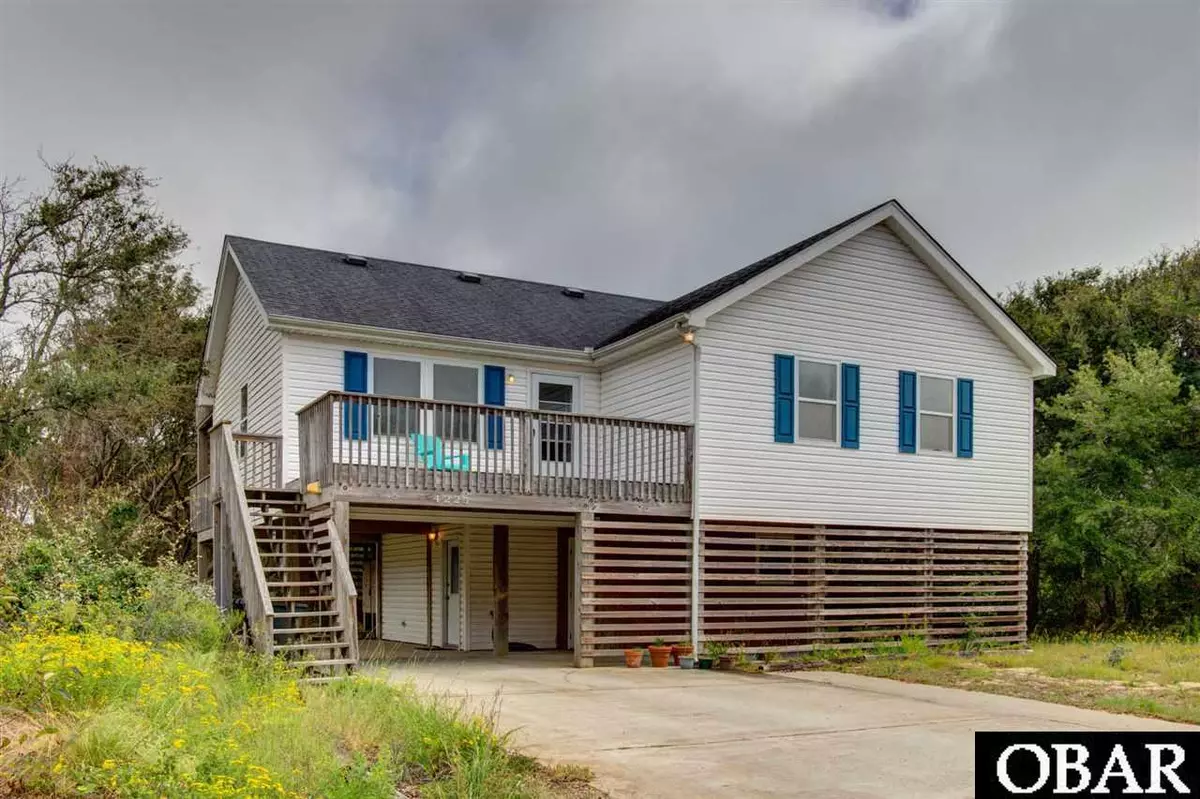 Kitty Hawk, NC 27949,4225 Johnston Lane #lot 420