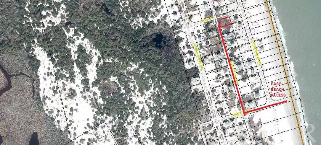 Corolla, NC 27927,1623 Sandpiper Road #Lot 24