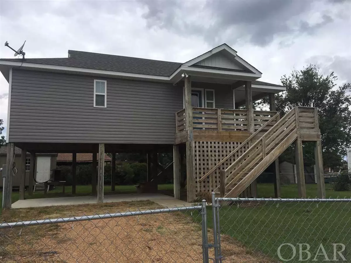 Grandy, NC 27939,121 Walnut Island Boulevard #Lot 5A