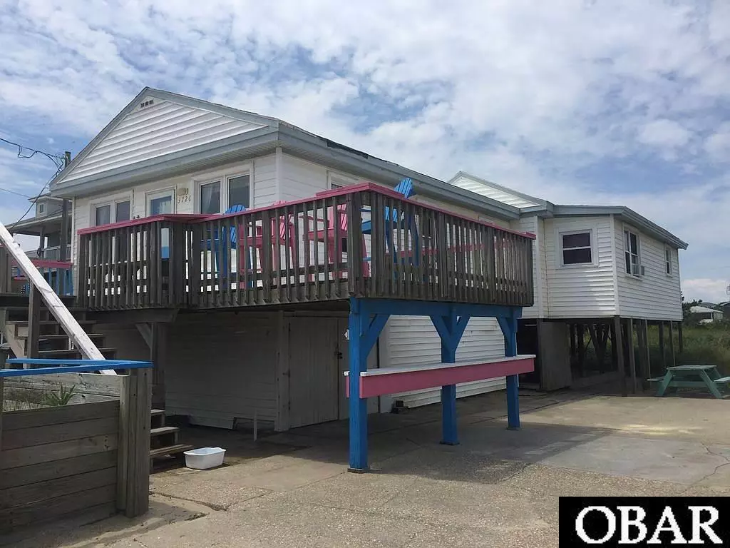 Kitty Hawk, NC 27949,3720 N Virginia Dare Trail #Unit NA