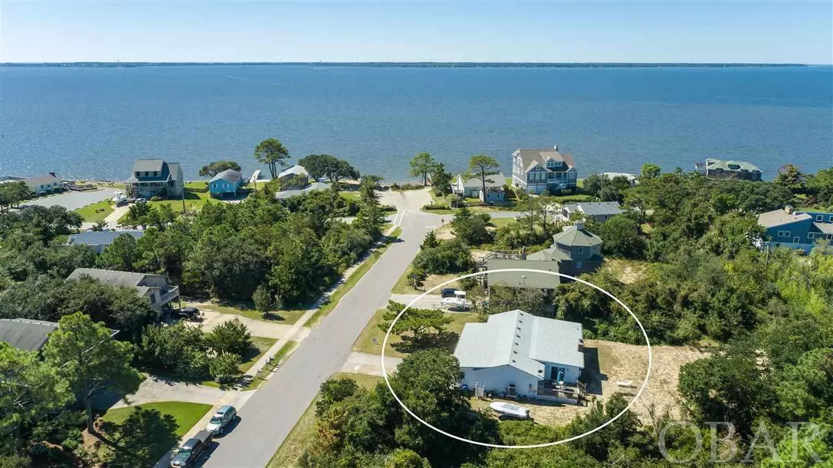 Nags Head, NC 27959,318 W Danube Street #Lot 25