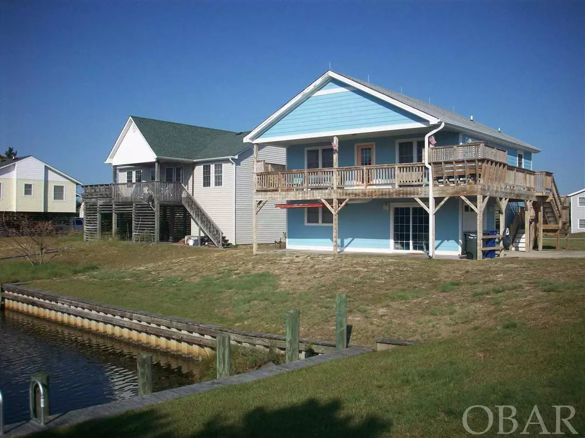 Nags Head, NC 27959,4718 S Pamlico Way #lot 101