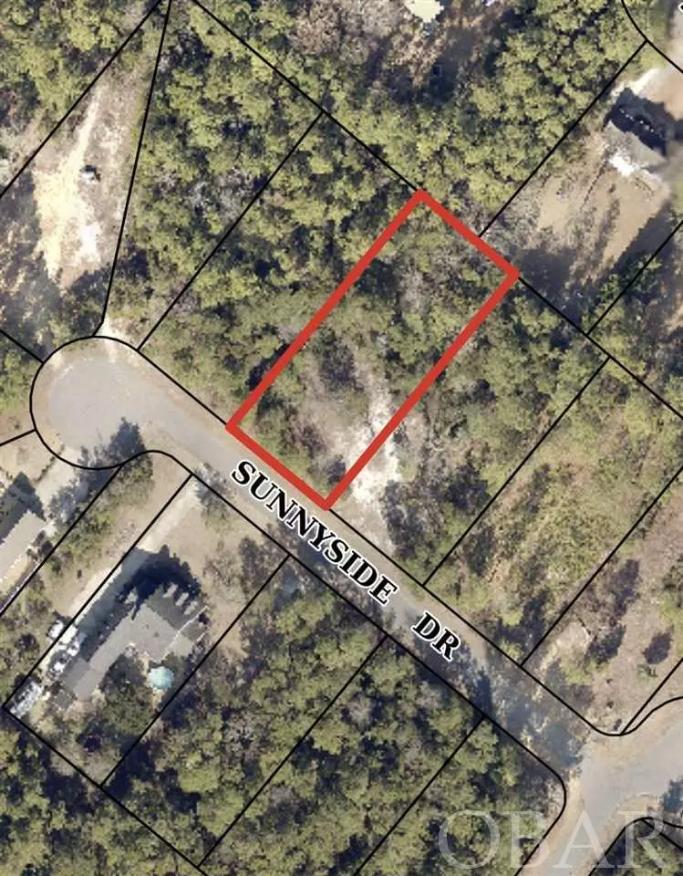 Manteo, NC 27954,212 Sunnyside Drive #lot 14