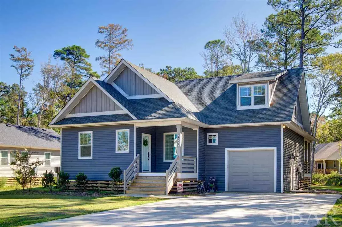 Manteo, NC 27954,104 Libbs Way #Lot#10