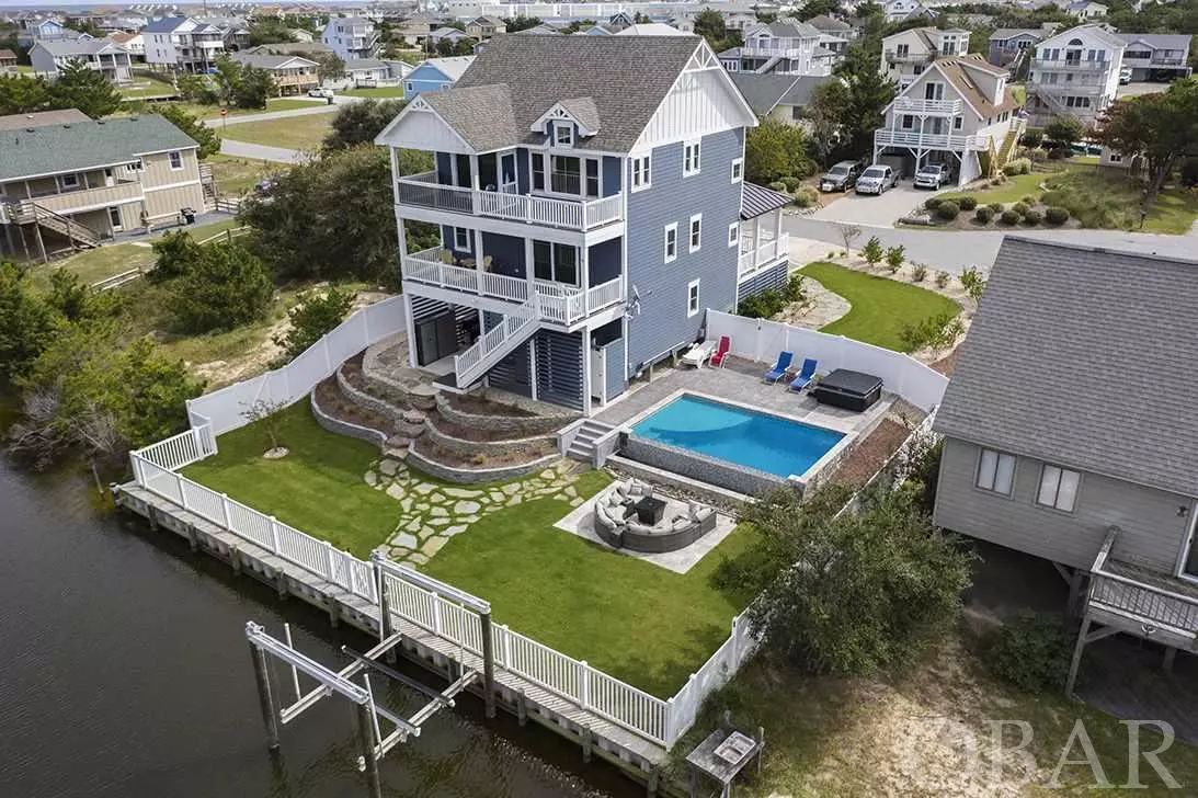 Nags Head, NC 27959,208 W Dolphin Court #Lot 92