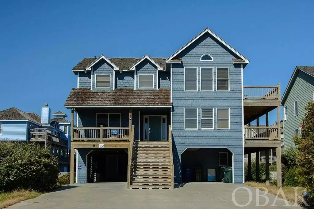 Nags Head, NC 27959,102 E Sea Holly Court #Lot 19