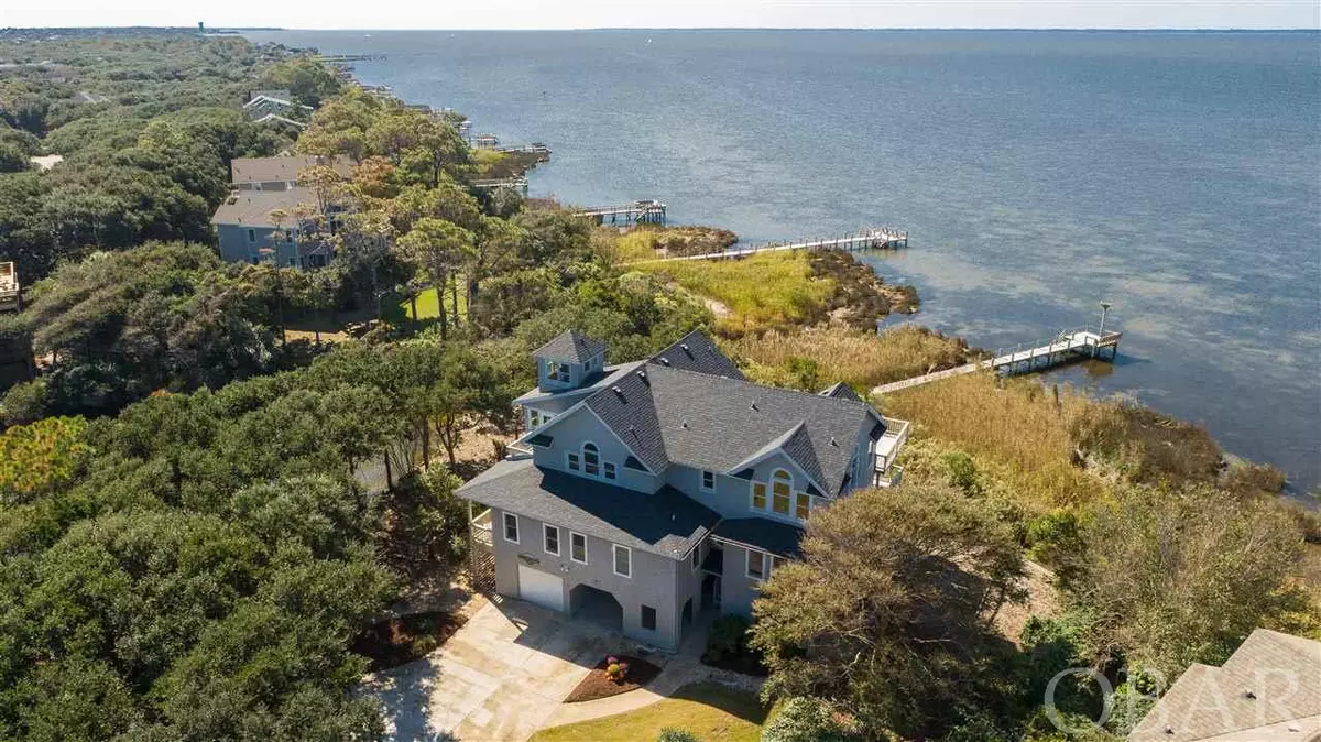 Duck, NC 27949,108 Gannet Cove #Lot 263