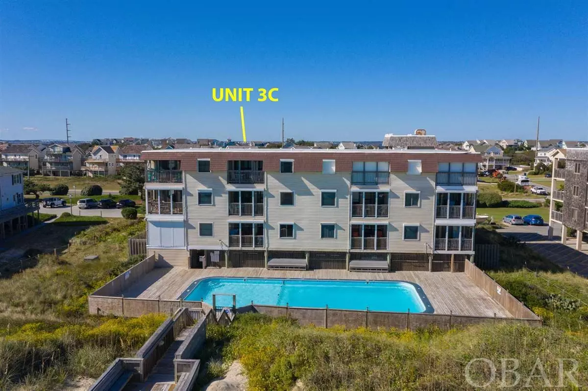 Nags Head, NC 27959,5515 S Virginia Dare Trail #Unit C-3