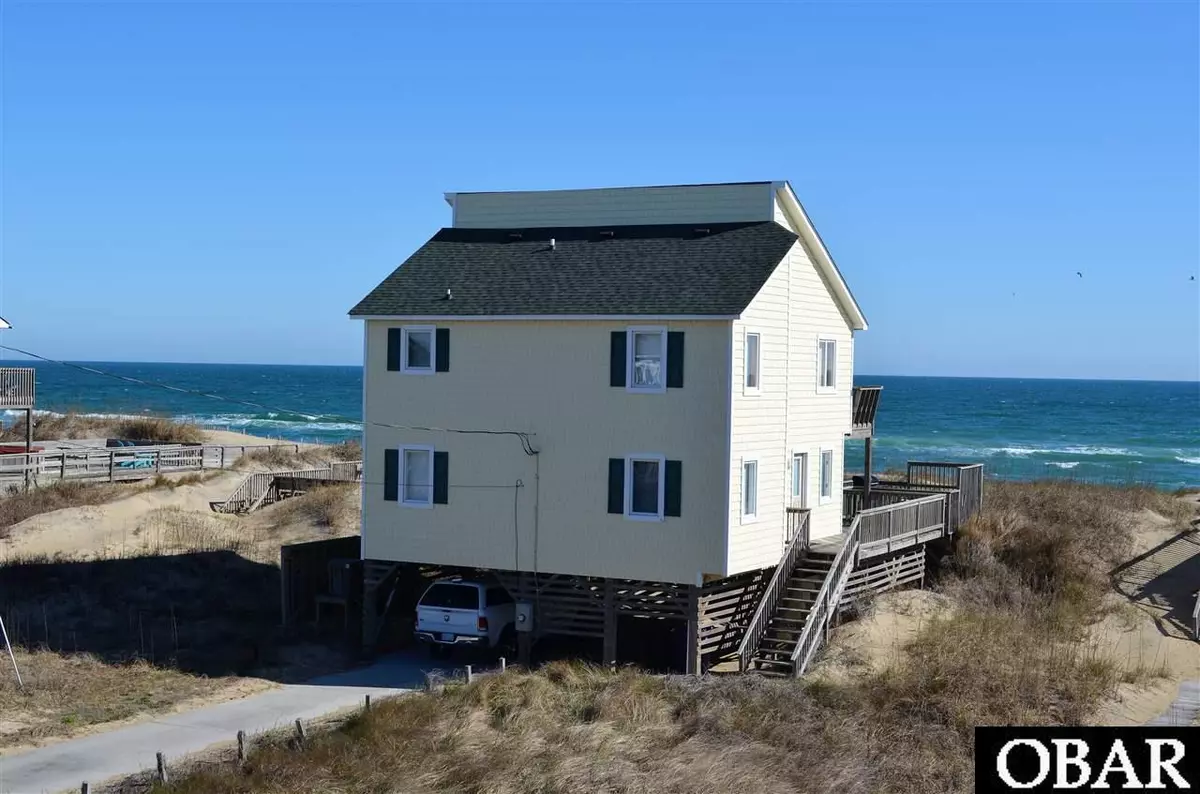 Nags Head, NC 27959,8429 S Old Oregon Inlet Road #Lot 91