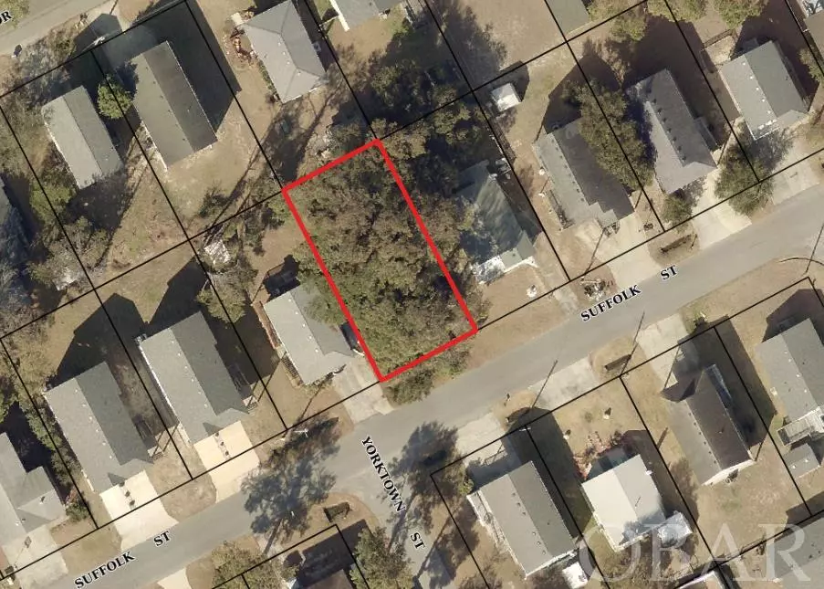 Kill Devil Hills, NC 27948,606 Suffolk Street #Lot 929