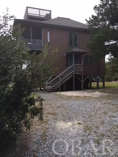 102 Sarah Ellen Drive #Lot #17, Ocracoke, NC 27960